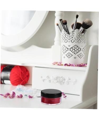  AUTSUPPL Lipstick Raw Materials Lipstick Powder DIY Powder For Lipstick Mica Powder Lipstick Palette DIY Makeup Lipstick DIY Lipstick - Buy Online on GoSupps.com