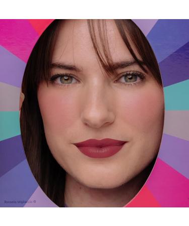  Rossella Migliaccio Rossella Migliaccio - Armochromia Summer Cool Lipstick - Buy Online on GoSupps.com