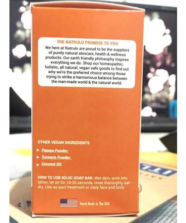 Tea Tree Oil Soap Bar for Face & Body - 4oz Antifungal Antiseptic Natural Remedy - Pure Essential Oil Infused Skin Cleanser - Anti Fungal Bar Soap for Ringworm, Acne - Pack of 2 - Buy Online on GoSupps.com