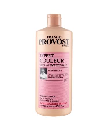 Hair Conditioner Expert Couleur 750ml 25.36fl.oz