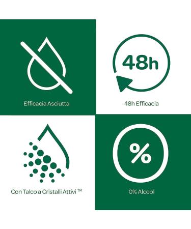 Borotalco MegaTest Deodorant Shower Gel Cream + Italian Gourmet Polpa 400 g Pack of 5 - Buy Online on GoSupps.com