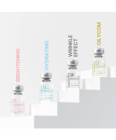 Ceutisome W Trial Kit - Oxygen Infused Anti-Aging Solution for Fine Lines & Wrinkles | International Shipping Available - Buy Online on GoSupps.com