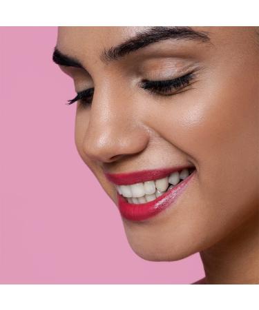 Jelly & Butter Moisturising Lip Balm - Hydrating Tinted Lip Balm with Jojoba Oil Shea Butter & Vitamin E for Dry Lips - Caramel Brown 3g | International Shipping - Buy Online on GoSupps.com