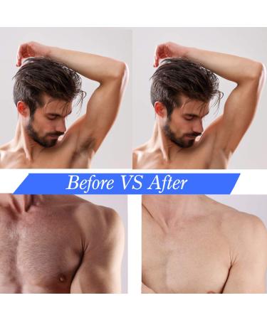 18-in-1 Wax Warmer for At-Home Hair Removal - Bikini, Eyebrow, Legs, Face - Black - Buy Online on GoSupps.com