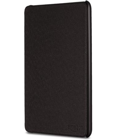 Kindle Paperwhite Leather Cover - 10th Gen (2018) - Black - Buy Online on GoSupps.com