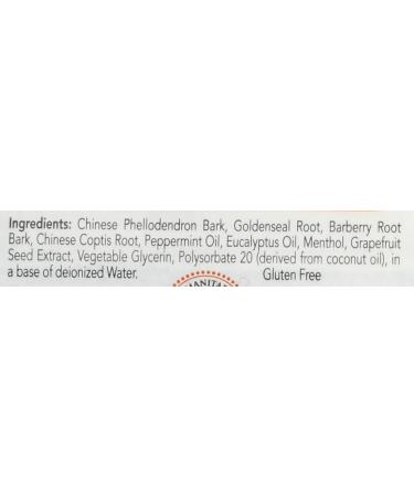 Himalayan Chandra Neti Wash Plus - Natural Nasal Rinse Solution | [Brand Name] - Buy Online on GoSupps.com
