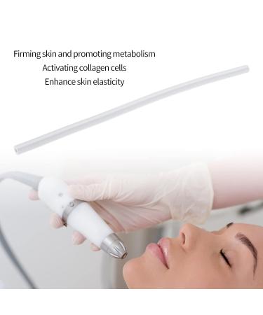 5pcs Microneedling Cartridge Negative Pressure Tube - Disposable Silicone Replacement for Derma Pen - Buy Online on GoSupps.com