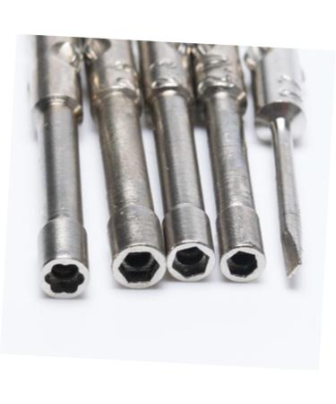 Gleavi 24-Piece Sunglasses Repair Set - Red Fingerless Gloves & Tools for Easy Glasses Repairs - Buy Online on GoSupps.com