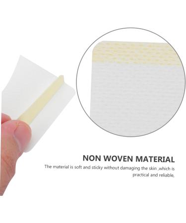 Optimized Meta Title: "Balacoo 320 Pcs Eyelash Remover Pads - Makeup Wipes for Eyelash Extensions | Non-Woven Fabric Tools for Effortless Cleaning - Buy Online on GoSupps.com