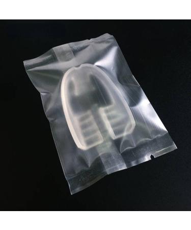 Molar Braces Teeth Guards Adult Night Food Grade Anti-Brushing Guards