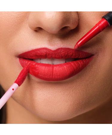 Artdeco Mineral Eye Styler - Long-Lasting Waterproof Eyeliner for Sensitive Eyes - 0.4g in 7 Mineral Red Boho - Shop Internationally - Buy Online on GoSupps.com