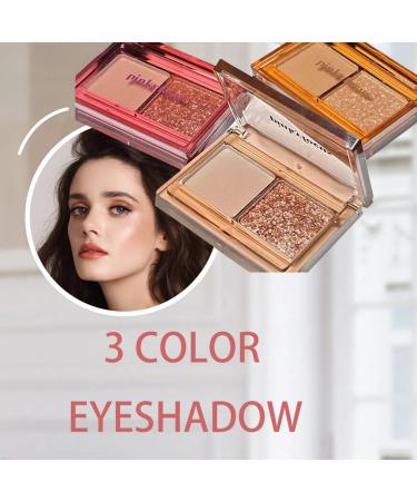 HitCar Eye Shadow Palette | Long-Lasting Animal-Free Travel-Friendly | Customizable Creamy Texture & Easy Blend | Day-to-Night Makeup - Buy Online on GoSupps.com