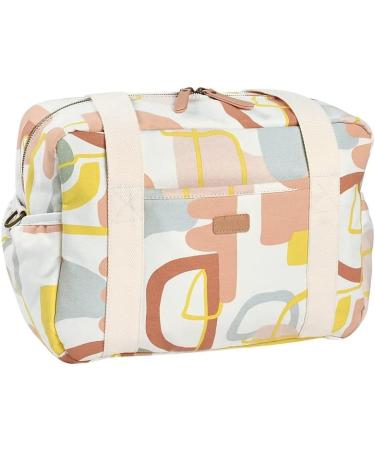 ABA Baby Diaper Bag with Multiple Compartments - Artline - Buy Online on GoSupps.com