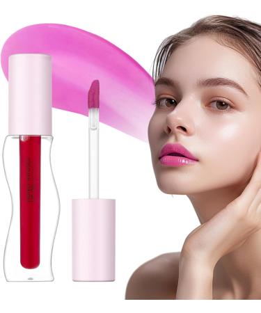  G n rique Lip Gloss for Plumping | Nourishing and Moisturizing Shimmering Lip Balm | for Travel Business Trip Home Outdoors School Girlfriend Wife Friend - Buy Online on GoSupps.com