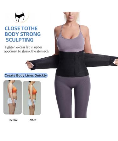 Ceinture abdominale post-partum post-chirurgie c sarienne Ceinture de r cup ration - Buy Online on GoSupps.com