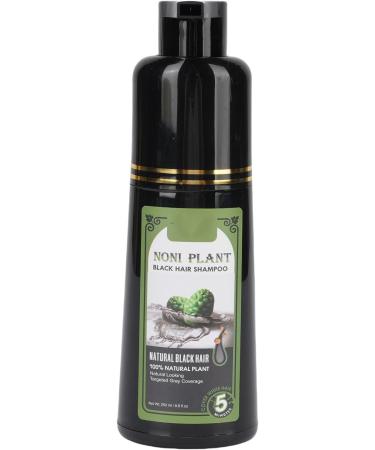  Pongnas Pongnas Coloring Shampoo for Black Hair Nourishing Cover 250ML Ideal for All Hair Types - Buy Online on GoSupps.com