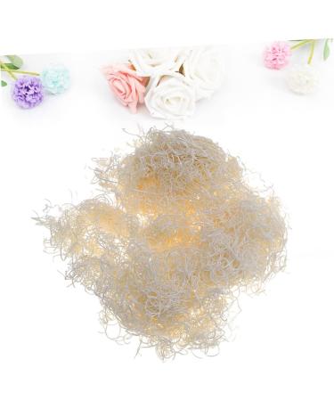 Toddmomy Pet Friendly 2 Packs Natural Lip Stain Natural Lip Gloss Wood Wool Earth Tones Wooden Lip Gloss - Buy Online on GoSupps.com