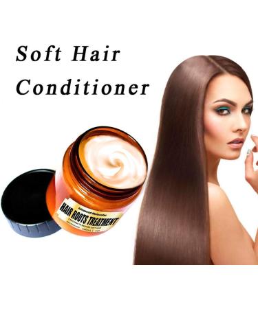 Sayla Professional Hair Conditioner | Detoxifying Hair Mask & Advanced Molecular Treatment - 120ml | International Shipping Available - Buy Online on GoSupps.com
