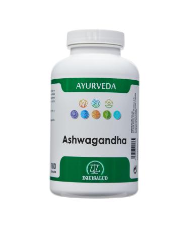 EQUISALUD Equisalud Dietary supplement - 180 capsules