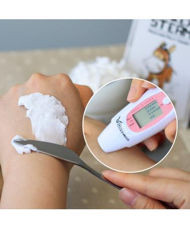 Elizavecca Donkey Piggy Silky Cream 100g - Moisturizing Donkey Steam Cream for Radiant Skin - Buy Online on GoSupps.com