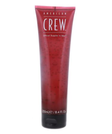 American Crew Firm Hold Styling Gel  8.4 oz