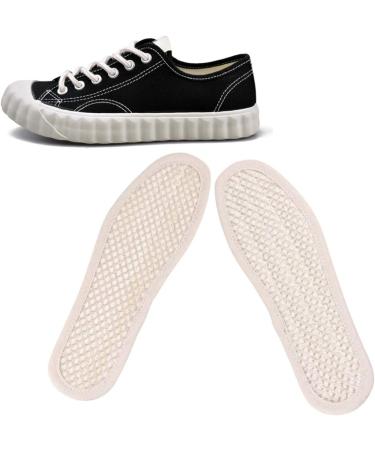 Buy Exceart Massage Insoles - Arch Support Breathable Loofah & Bamboo Charcoal Inserts for Foot Care (27*9.5cm) - International Shipping Available - Buy Online on GoSupps.com