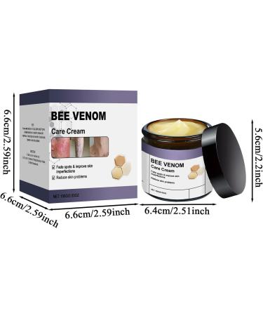 Repair Cream - Moisturizing for Dry Skin - Soothing for Face Body Hands and Feet - 100g - Natural Nourishing and Gentle - Buy Online on GoSupps.com