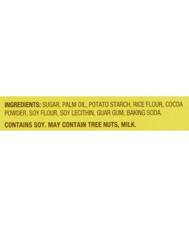 Schأ¤r Gluten Free Cocoa Wafers 4.4 oz - 6-Pack | Delicious & Crunchy Treats - Buy Online on GoSupps.com