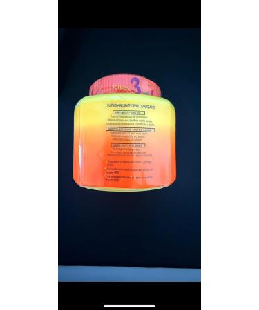 Natural Glow Carrot Cream + Soap Combo Moisturizing & Nourishing Set with Carrot Extract and Collagen for Smooth Healthy-Looking Skin - Buy Online on GoSupps.com
