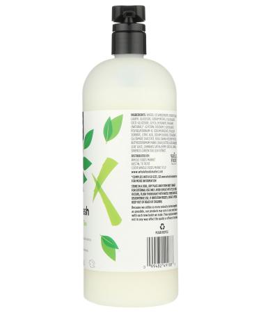 365 by Whole Foods Market Body Wash Moisturizing Aloe & White Tea 32 Fl Oz - Buy Online on GoSupps.com