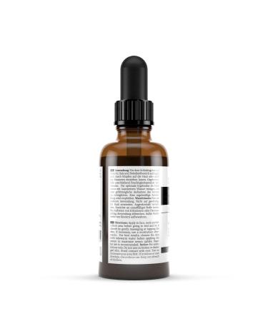 Dr. Severin Retinol Vitamin A Serum - Skin Booster with Hyaluronic Acid for Anti-Aging & Acne Treatment | Collagen Production Day & Night Care - Buy Online on GoSupps.com