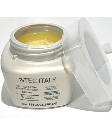 Buy Tec Italy Styling Gel Efecto Humedo 280g - Best International Shipping & Quality Hair Care - Buy Online on GoSupps.com