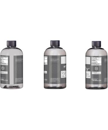 Colloidal Silver Copper Gold & Platinum Bundle 60PPM (4 Pack - 8.5oz Bottles) - Buy Online on GoSupps.com