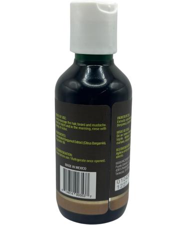 Aceite de Bergamota (4.05 fl oz) - Premium Quality Bergamot Oil | Maximum Concentration | International Shipping Available - Buy Online on GoSupps.com