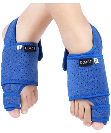 Fictory Orthopedic Bunion Corrector - Premium Support for Women & Men | Effective Bunion Splint for Relief & Comfort - Buy Online on GoSupps.com