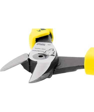 Tsunoda PKN-160TG Power Hard Wire Nipper 6.3 inches (160 mm) - Buy Online on GoSupps.com