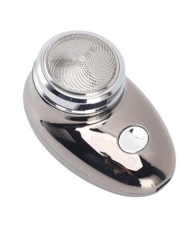 Buy Rechargeable Electric Beard Trimmer - Stylish & Portable | Efficient Home & Salon Grooming - Buy Online on GoSupps.com