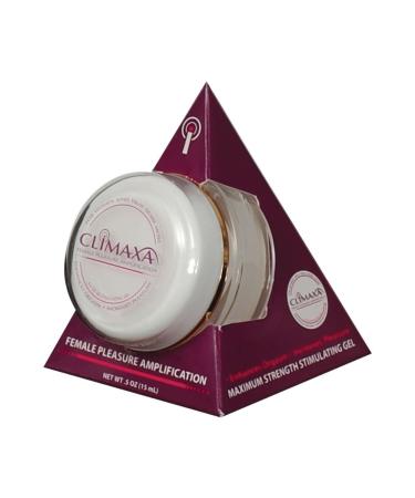 CLIMAXA STIMULATING GEL