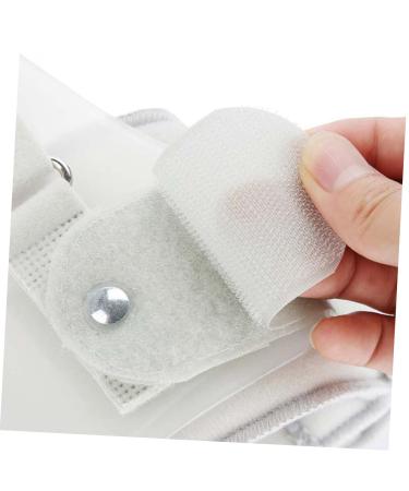 Buy FRCOLOR Night Splint for Plantar Fasciitis | Fixed Support Plantar Brace for Right Foot | Orthotic Foot Support | 33x24.5cm Grey - Buy Online on GoSupps.com