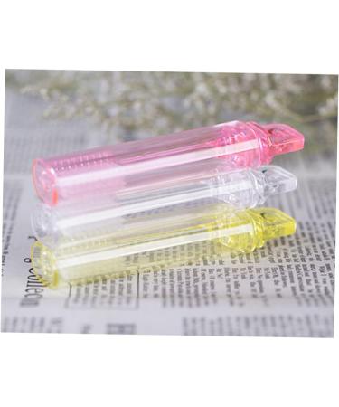 Buy Healvian Travel Toothbrush - Disposable Foldable & Portable - Perfect for Travel (1 Pack) - Buy Online on GoSupps.com