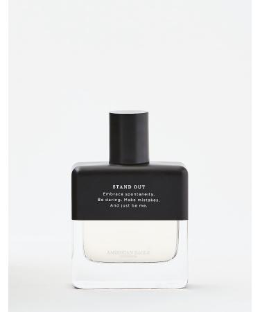 American Eagle Stand Out 1.7 Ounce Eau De Toilette Fragrance - Buy Online on GoSupps.com