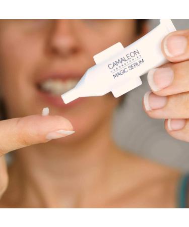 Camaleon Cosmetics Magic Serum 2 Units 4ml colourless - Buy Online on GoSupps.com