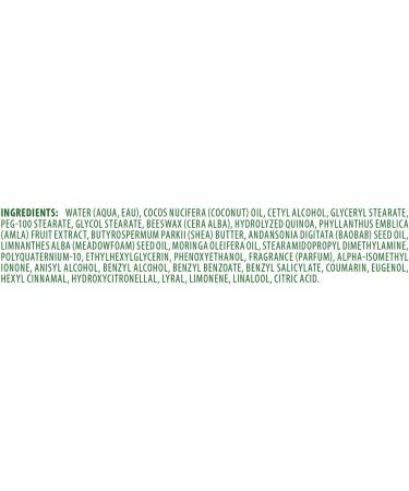 Cantu Antifade color protective mask 300 ml - Buy Online on GoSupps.com