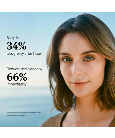 L'OCCITANE Purifying Freshness Dry Shampoo Mist - Aerosol Free Absorbs Sebum Refreshes Hair Effortlessly | International Shipping - Buy Online on GoSupps.com