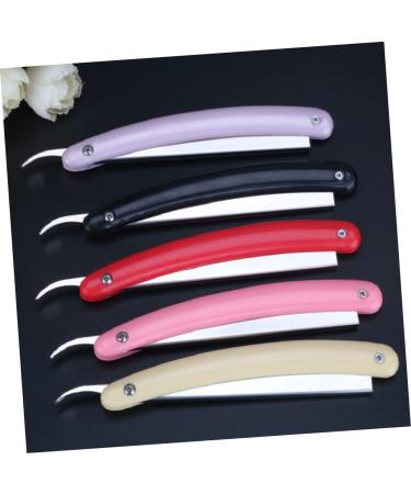 Beavorty Barturry 1st Razor Hobel - Premium Bartschneider for Straight Hairdressers | International Shipping - Buy Online on GoSupps.com