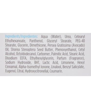 Ultra Ureadin: Intensive Moisturizer for Dry Skin - Shop Internationally - Buy Online on GoSupps.com