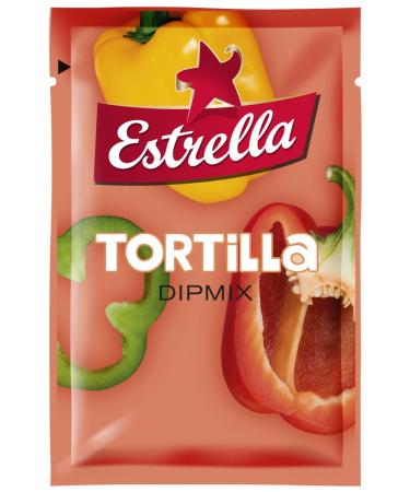 Estrella Red Pepper Dipmix 28g