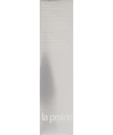 La Prairie Foam Cleanser - 4 oz Tube - Buy Online on GoSupps.com