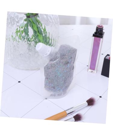 Buy Beaupretty Shimmer Eyeshadow Body Gel - Sequins & Glitter for Face and Nails - International Shipping - Buy Online on GoSupps.com