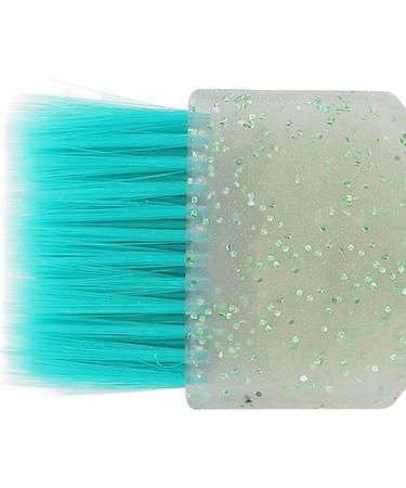 Hair Coloring Kit Complete Hairdressing Accessory Good Elasticity Hair Dye Mixing Bowl Pointed Tail Handle with Large Brush for Hairdresser for Hair Salon - Buy Online on GoSupps.com